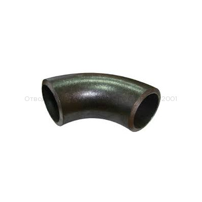 Отвод 60° 108х8 ст. 09г2с ГОСТ 17375-2001 Отвод 60° 108х8 ст. 09г2с ГОСТ 17375-2001